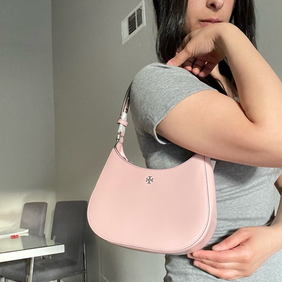 New✨authentic Emerson patent shoulder bag - Picture 11 of 13